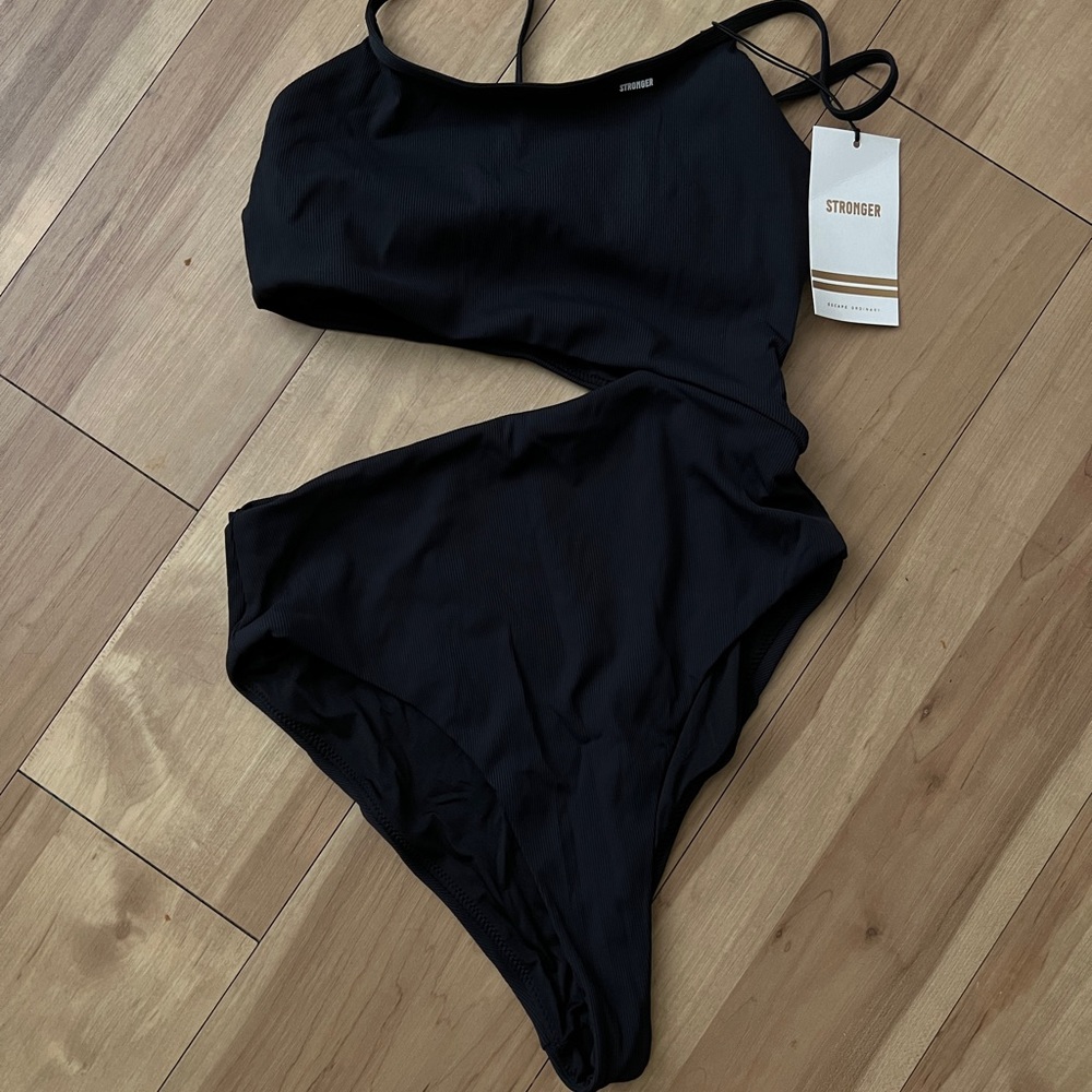 Stronger RIVIERA SWIMSUIT - Picture 11 of 11
